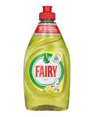 Fairy Original opvaskemiddel Lemon