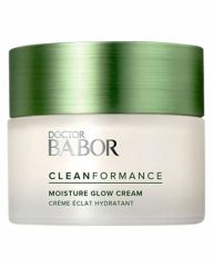 Doctor Babor Cleanformance Moisture Glow Day Cream