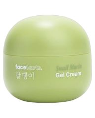 Face Facts Snail Mucin 4 in 1 Advance Gel Cream