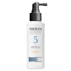 Nioxin Scalp Treatment 5 (U)