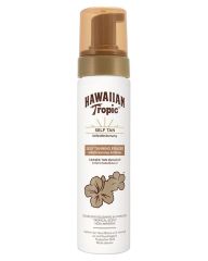 Hawaiian Tropic Self Tan Foam