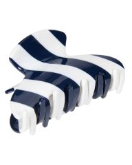 Pico Ellen Claw White/Navy