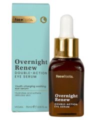 Face Facts Overnight Renew Double Action Eye Serum