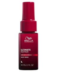 Wella Ultimate Repair Night Serum