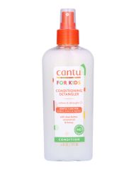 Cantu Care for Kids Conditioning Detangler
