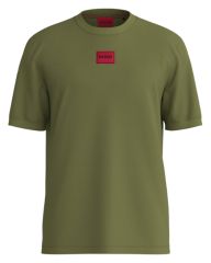Hugo Boss Diragolino T-Shirt Grøn Str. M