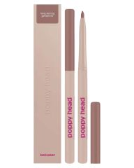 Poppy Head Lockwear Long-Lasting Gel Lip Liner 01 Hero Shade