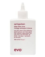 Evo Springsclean Deep Clean Rinse