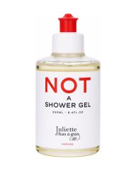 Juliette Has A Gun Not A Shower Gel