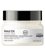 L’Oréal Professionnel Paris Serie Expert Metal DX Mask