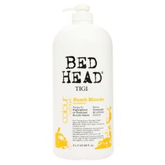 TIGI Dumb Blonde Conditioner (U) 2000 ml