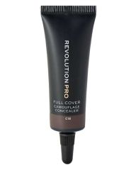 Makeup Revolution Pro Full Cover Camouflage Concealer - C18