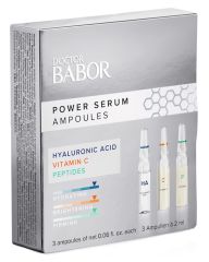 Babor Power Serum Ampoules