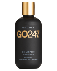 Unite GO247 Real Men Shampoo 236 ml