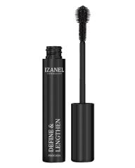 IZANEL Copenhagen Define & Lengthen Mascara