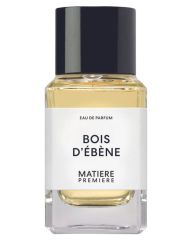 Matière Première Bois d’Ébène EDP