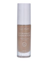 Gosh Hydramatt Foundation Combination Skin Peau Mixte 008N Medium