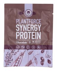 Plantforce Synergy Protein Chocolate