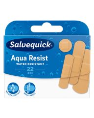 Salvequick Water Resist Band Aid