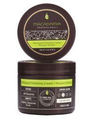 Macadamia Whipped Detailing Cream