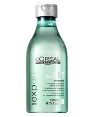 Loreal Sensi balance Shampoo Sorbitwin (Blå/grøn) (U)