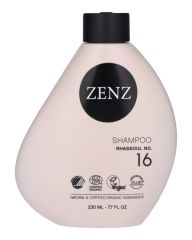 Zenz Shampoo Rhassoul No. 16
