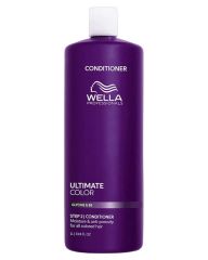 Wella Ultimate Color Conditioner