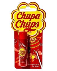 Chupa Chups Lip Balm - Watermelon Mix