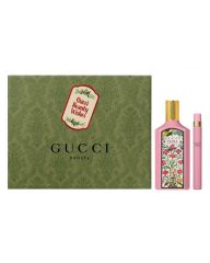 Gucci Flora Gorgeous Gardenia EDP Gift Set