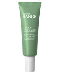 Doctor Babor Clean Formance Oil-Free Matte Effect Gel-Cream