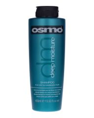 Osmo Deep Moisture Shampoo For Dry & Damaged Hair
