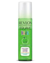 Revlon Equave KIDS  Detangling Conditioning Spray Apple