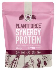 Plantforce Synergy Protein Berry - 800g
