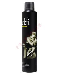 D:FI Hair Spray (U) 300 ml