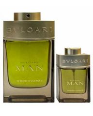 Bvlgari Man Wood Essence EDP Set