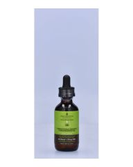 Macadamia Strengthen & Smooth Concentrated Oil