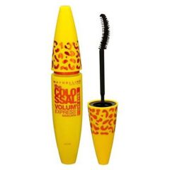 Maybelline The Colossal Volume Express Mascara - Cateyes Wild Black 9 ml