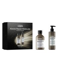 L’Oréal Professionnel Absolut Repair Molecular Duo Gift Set