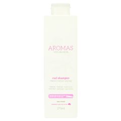 NAK Aromas Curl Shampoo