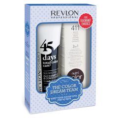 Revlon The Color Dream Team - Radiant Darks 