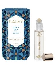 Kaley Dark Sea Roll-On Perfumed Oil Roll-On Huile De Parfum