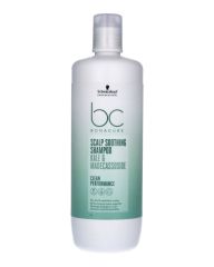 Schwarzkopf BC Bonacure Scalp Soothing Shampoo