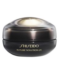 Shiseido Fulture Solution LX Eye And Lip Contour Regenerating Cream