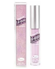 The Balm Sparkling Lid-Quid Eyeshadow - Lavender Mimosa