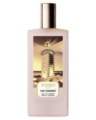 Memo Cap Camarat EDP