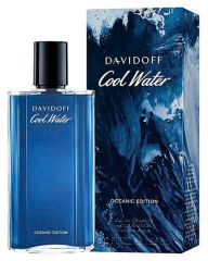 Davidoff Cool Water Oceanic EDT