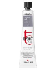 Goldwell Topchic Zero Permanent Hair Color Tube 6G Dark Gold Blonde