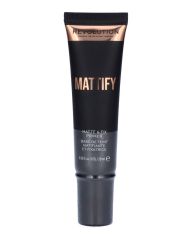 Makeup Revolution Mattify Matte & Fix Primer
