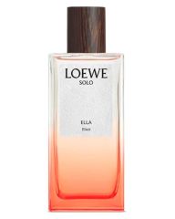 Loewe Solo Ella Elixir EDP