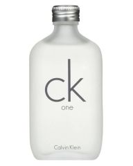 Calvin Klein One EDT
